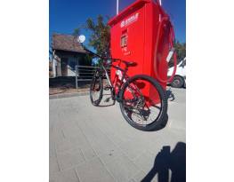 Rockrider ST540