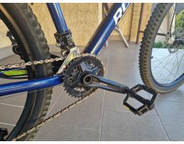Rockrider ST540 Mountain bike