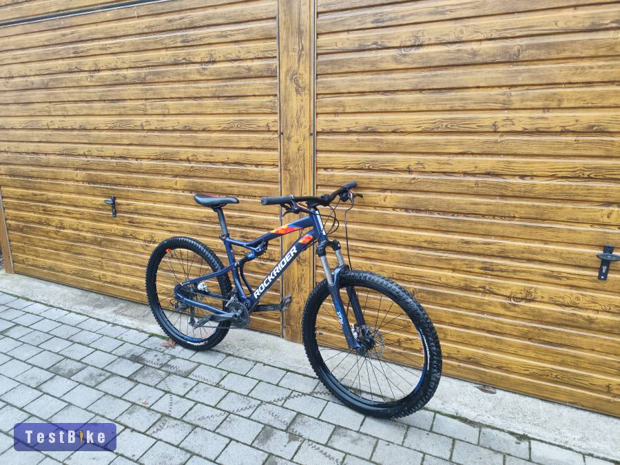 Rockrider ST540S