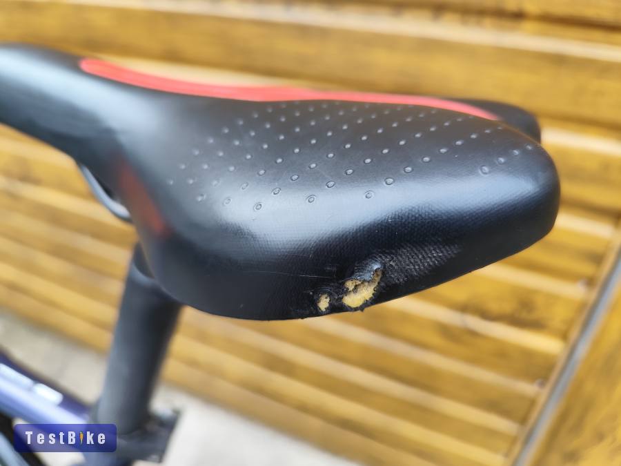 Rockrider ST540S