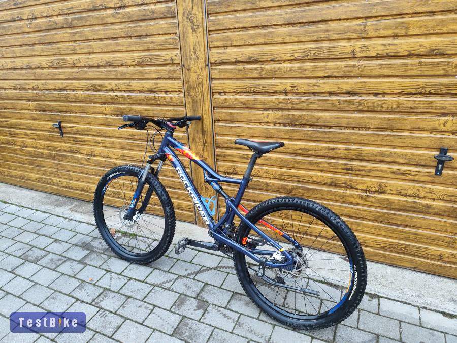 Rockrider ST540S