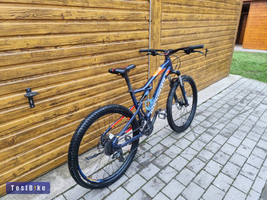 Rockrider ST540S