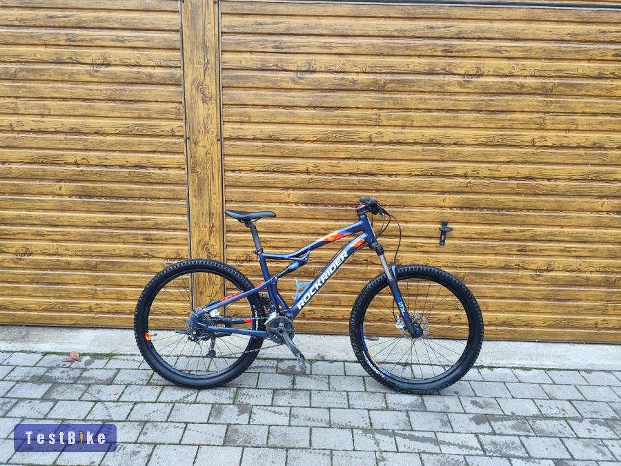 Rockrider ST540S