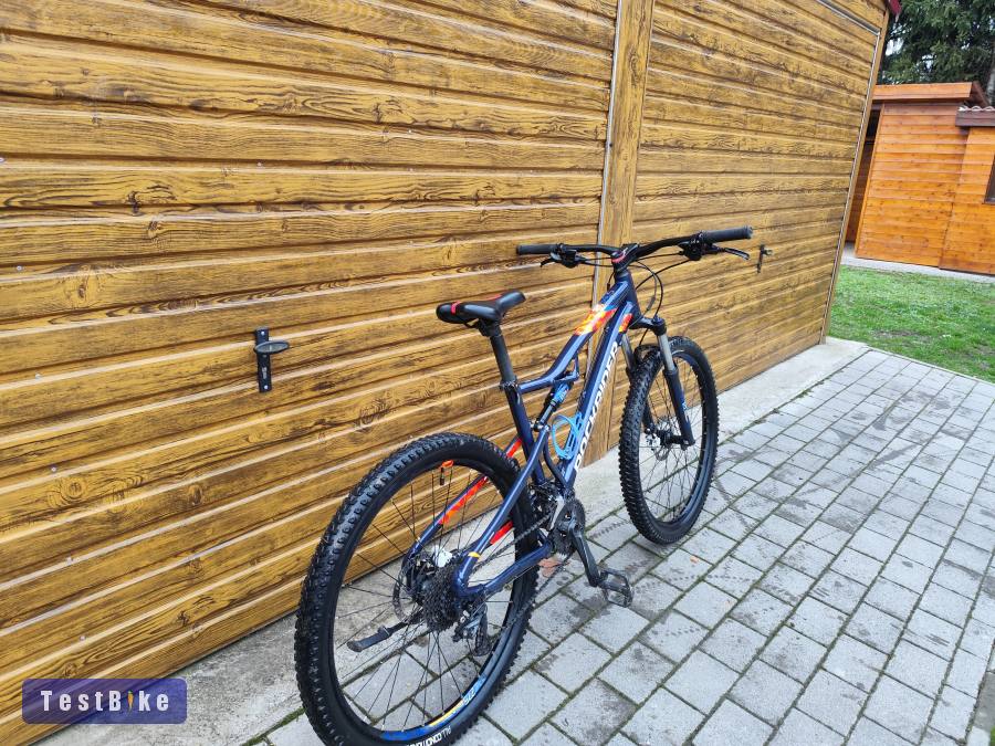 Rockrider ST540S