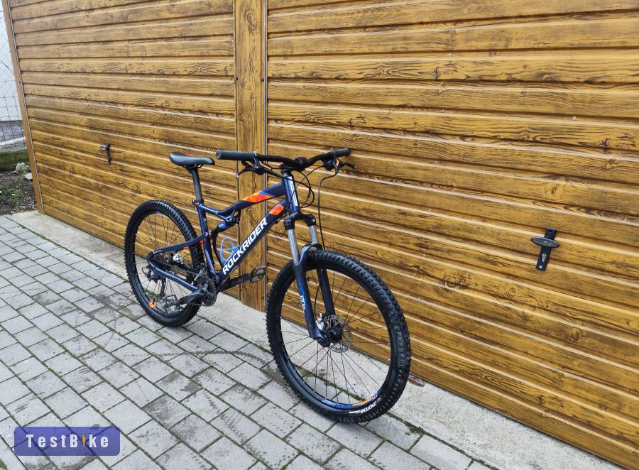 Rockrider ST540S