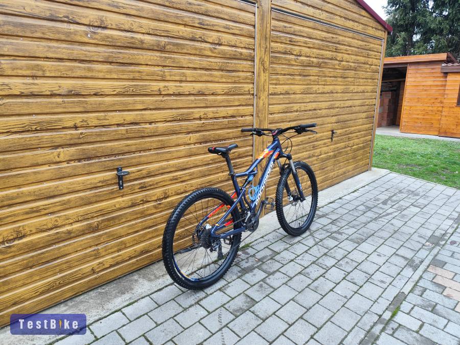 Rockrider ST540S