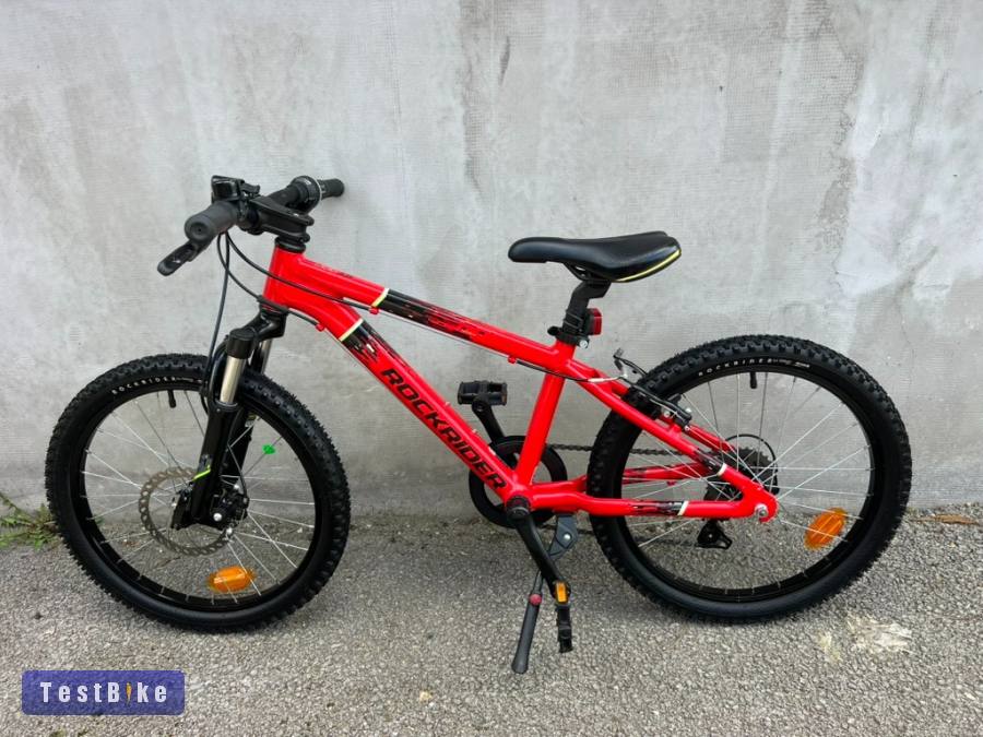 Rockrider ST900 20" gyerek MTB