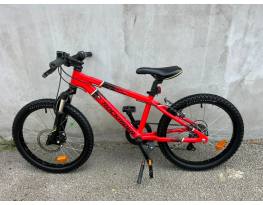 Rockrider ST900 20" gyerek MTB