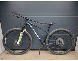 Rockrider XC 100 - Manitou villa, XT fékek, Deor váltás, S 