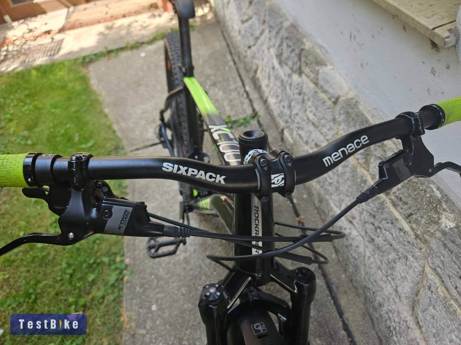 Rockrider XC 100 