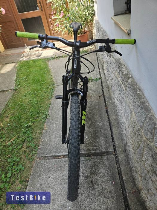 Rockrider XC 100 