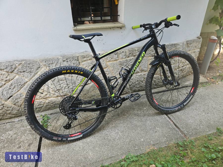 Rockrider XC 100 