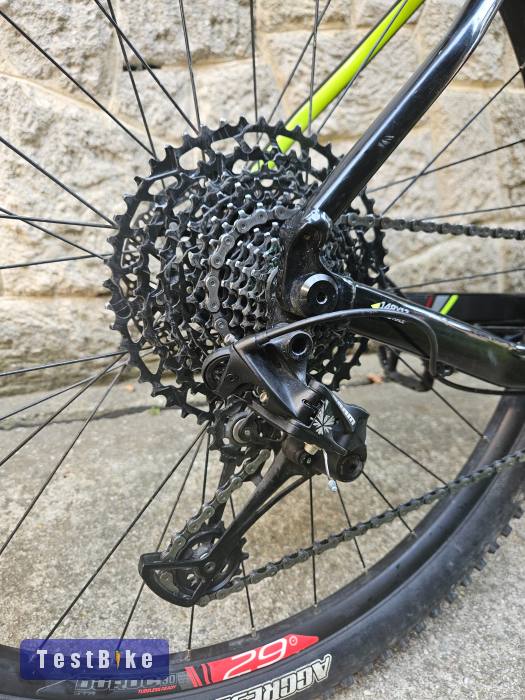 Rockrider XC 100 