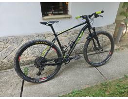 Rockrider XC 100 