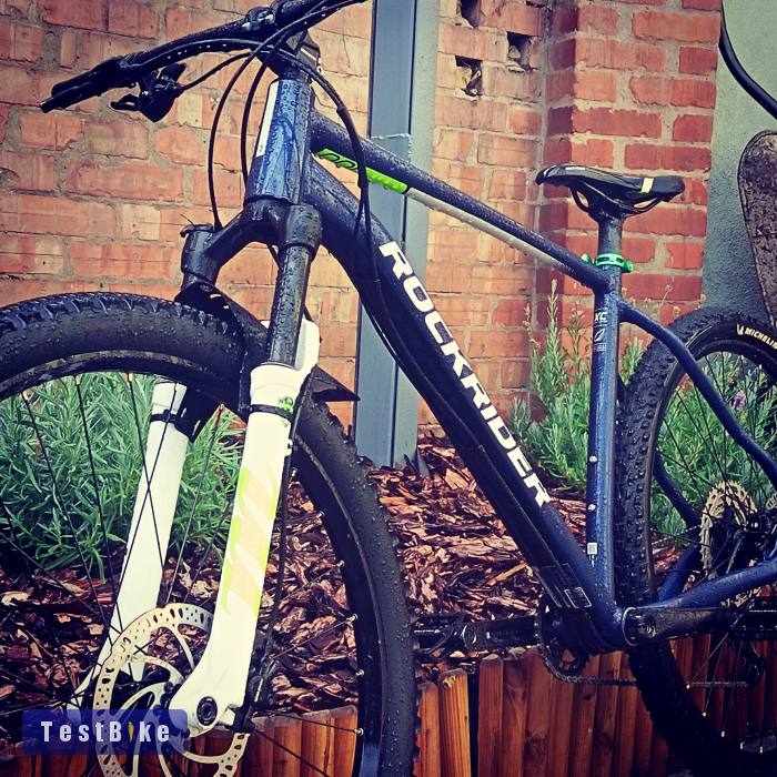 Rockrider XC 1000