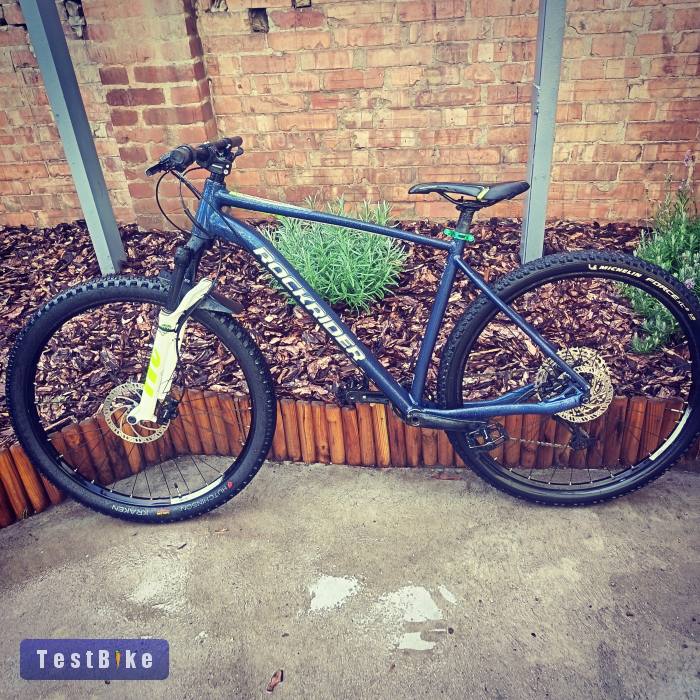 Rockrider XC 1000