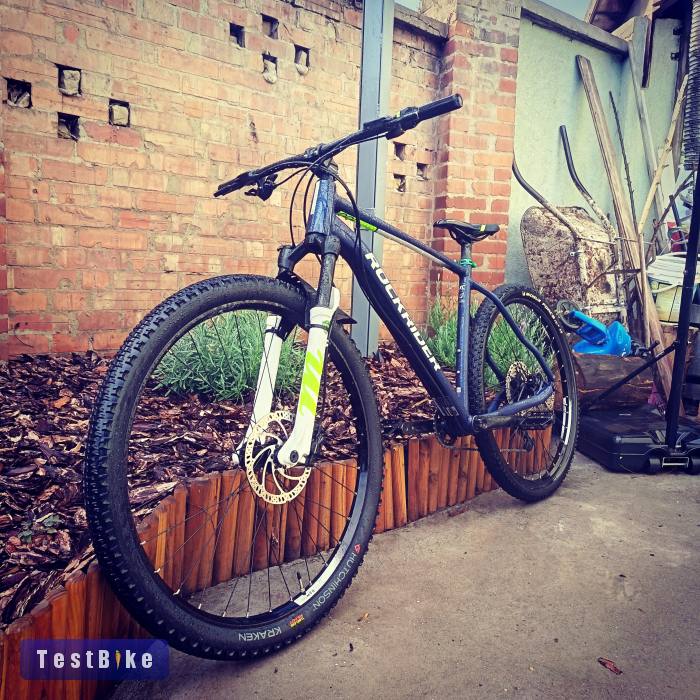 Rockrider XC 1000