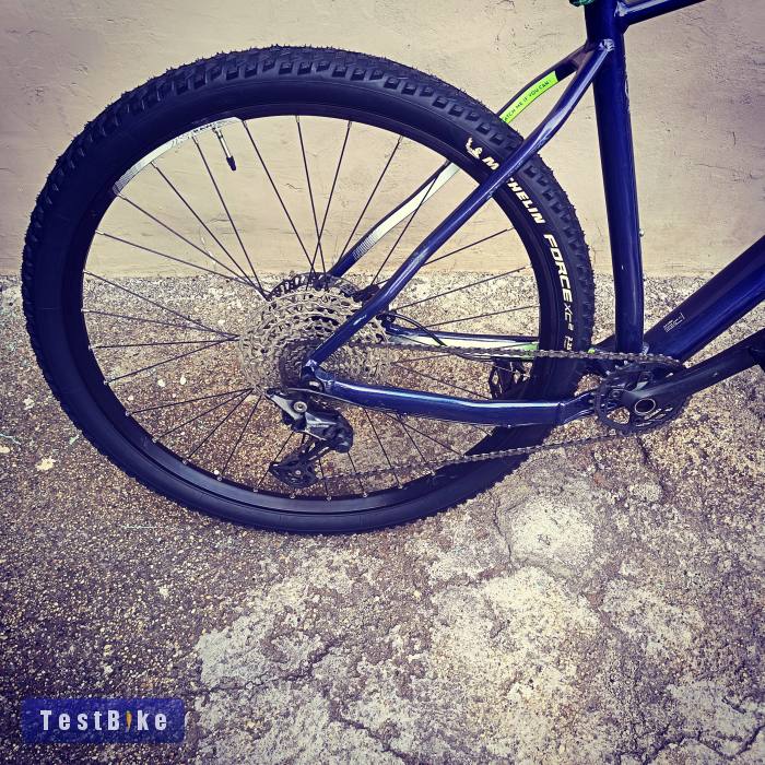 Rockrider XC 1000