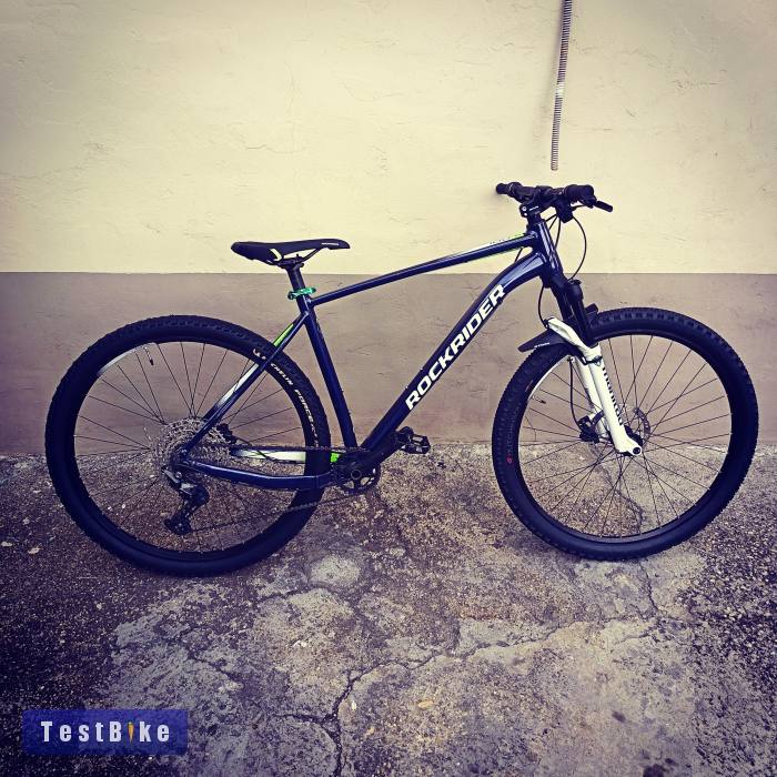 Rockrider XC 1000