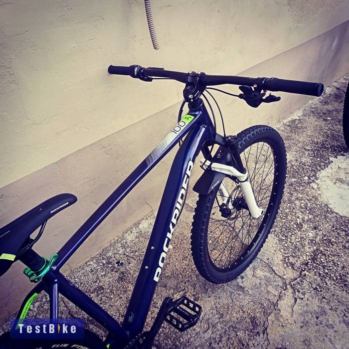 Rockrider XC 1000