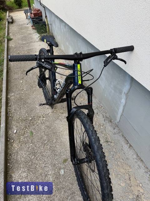 Rockrider Xc 50 kerékpár L es méret