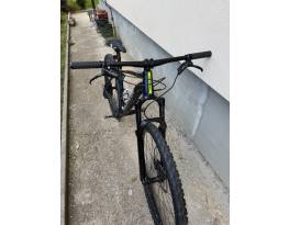 Rockrider Xc 50 kerékpár L es méret