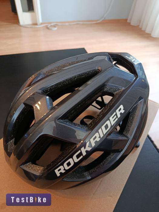 Rockrider XC bringás sisak 57 59 Budapest 
