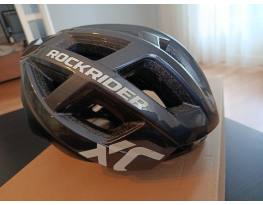 Rockrider XC bringás sisak 57 59 Budapest 