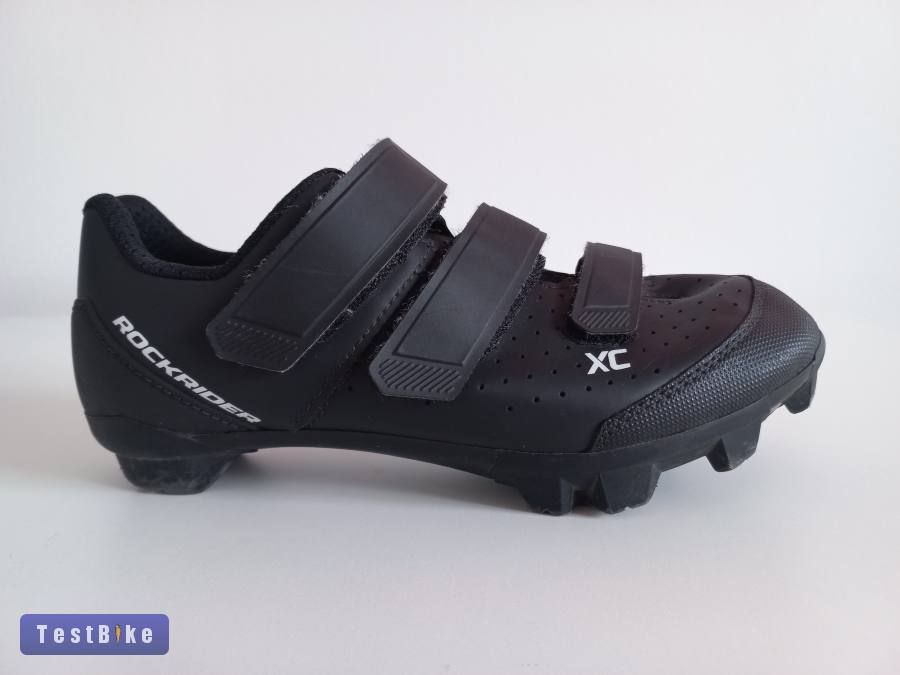 Rockrider XC kerékpáros cipő (39)
