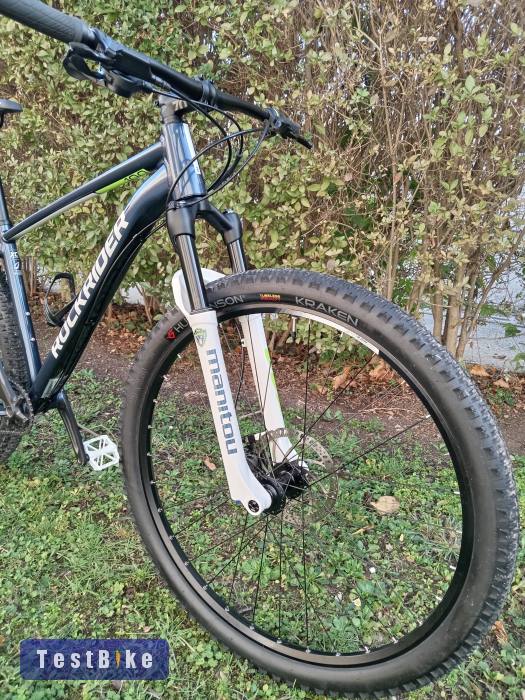 Rockrider XC100 L 29"