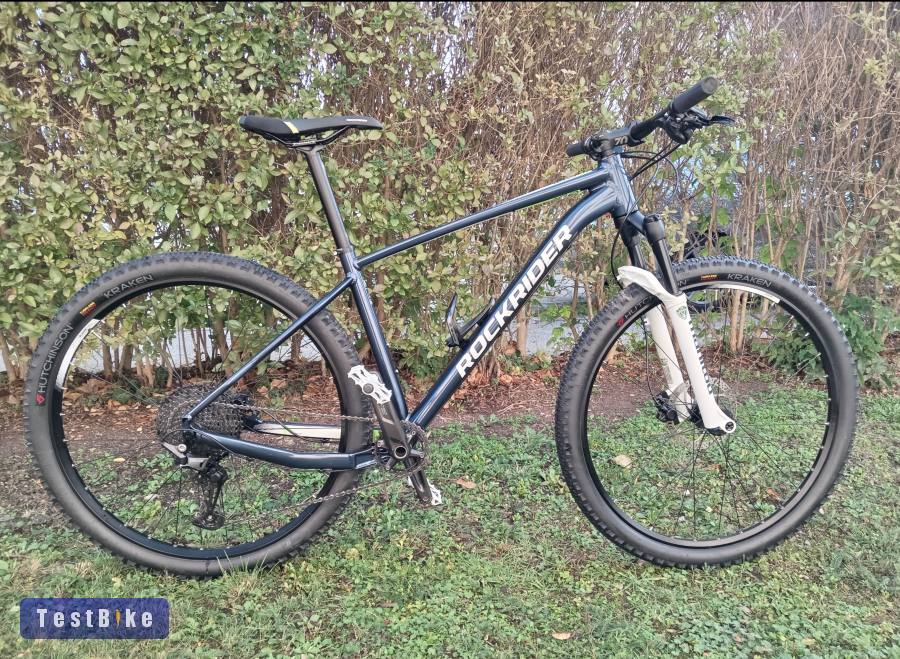 Rockrider XC100 L 29"