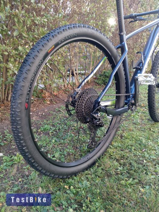 Rockrider XC100 L 29"