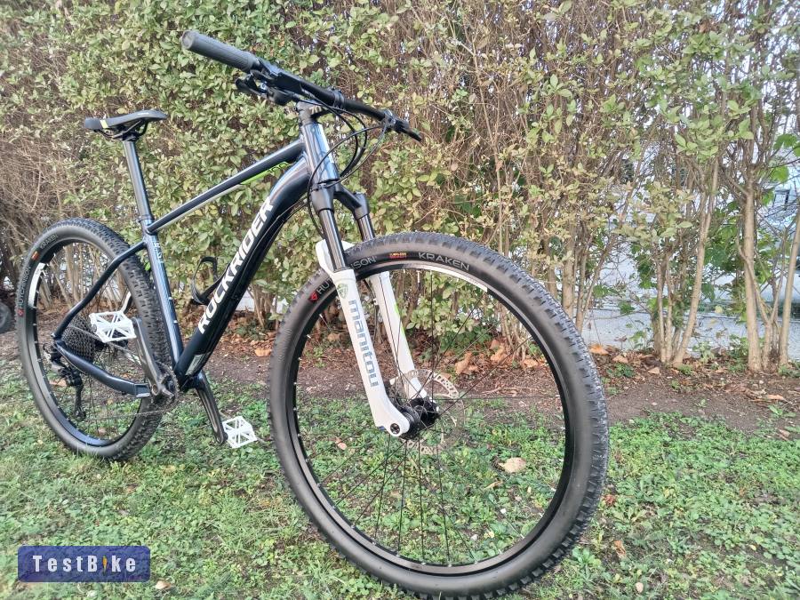 Rockrider XC100 L 29"