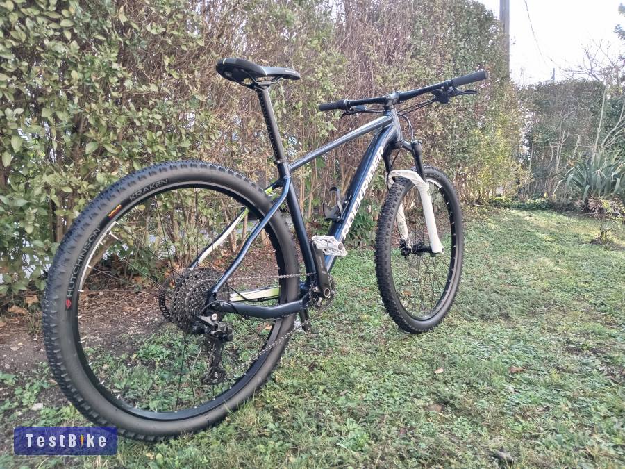 Rockrider XC100 L 29"