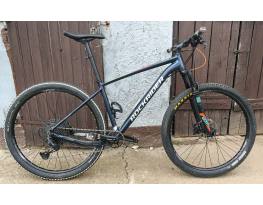 Rockrider XC50, RS Reba