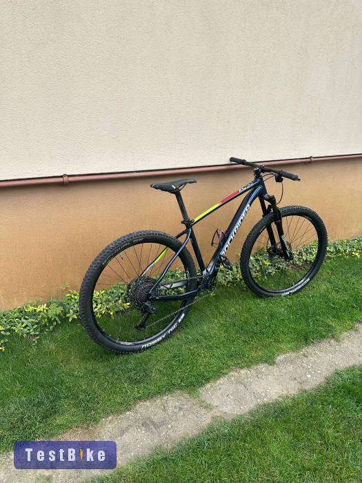 Rockrider XC50
