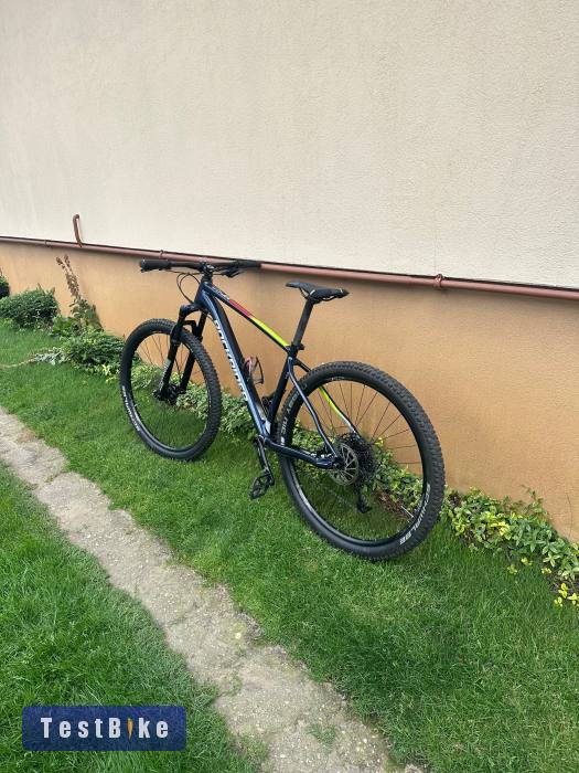 Rockrider XC50