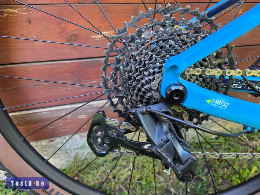 Rockrider XC500 M méret
