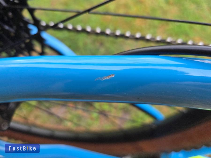 Rockrider XC500 M méret