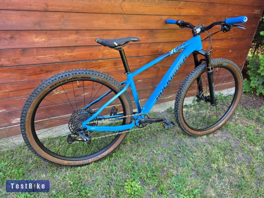 Rockrider XC500 M méret