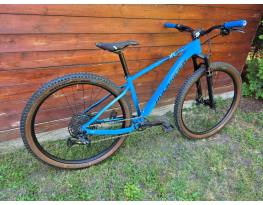 Rockrider XC500 M méret