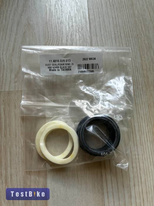 RockShox - SKF 35mm szimmering
