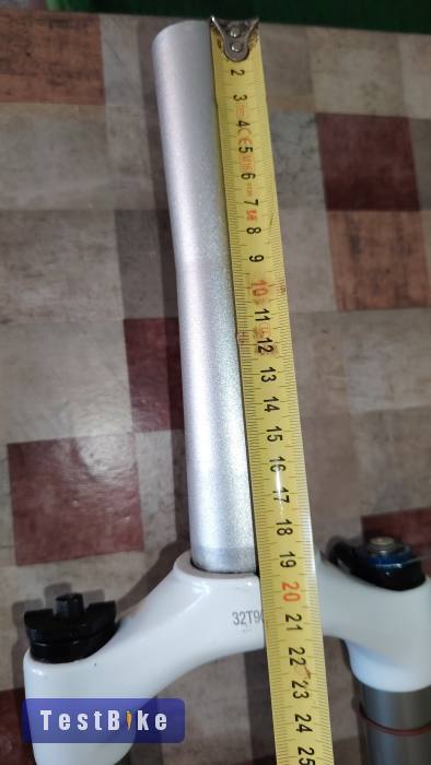 RockShox Revelution SL 