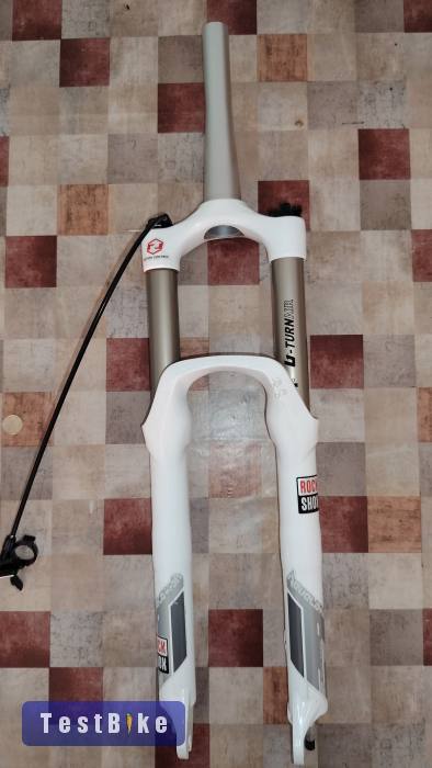 RockShox Revelution SL 