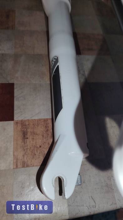 RockShox Revelution SL 