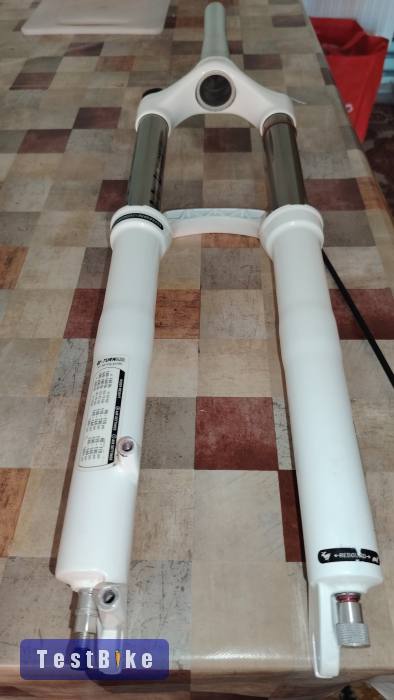 RockShox Revelution SL 