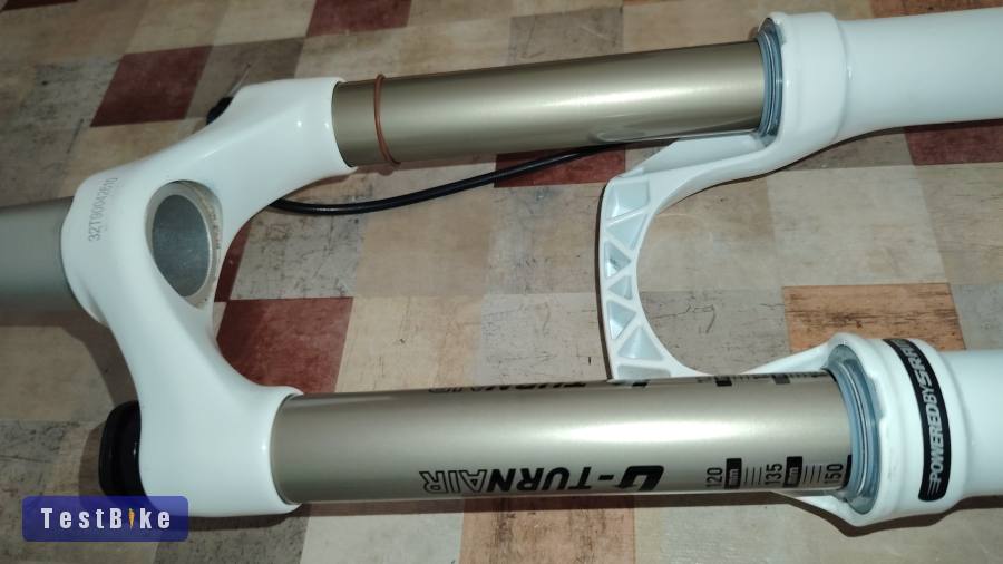 RockShox Revelution SL 