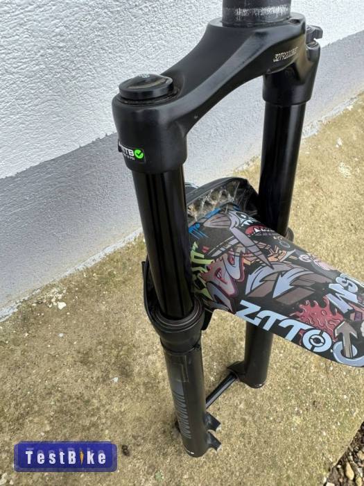 Rockshox 35 Gold 