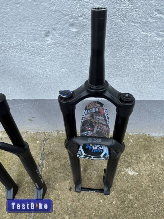 Rockshox 35 Gold 