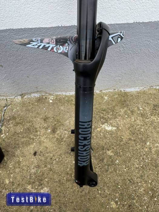 Rockshox 35 Gold 